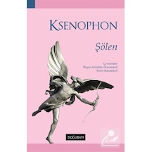 Şölen - Ksenophon - Doğu Batı Yayınları