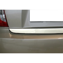 Markadan Hyundai Accent Era Krom Bagaj Alt Çıta 2005-2011  Paslanm