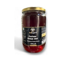 Ballivane Artvin Kestane Orman Balı 1 KG
