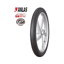 ANLAS 2.50-17 DIŞ LASTİK NF-1 TUBE TYPE