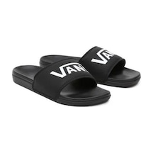 Vans Mte La Costa Slide-on Vn0a5hf5ıx61- Vans Black Siyah