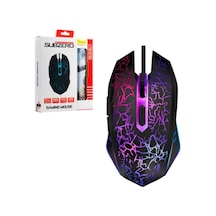 Subzero SBZ369-60 Kablolu Optik Oyuncu Mouse