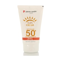 Koruyucu Güneş Kremi 50+ Spf Çok Yüksek Koruma - 150 Ml