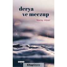 Derya ve Meczup - Nuray Alper - Hece Yayınları