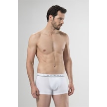 Cacharel 1317 Boxer - Beyaz