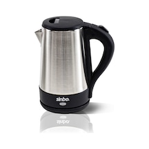 Sinbo SK-8013 1500 ML Su Isıtıcı Kettle