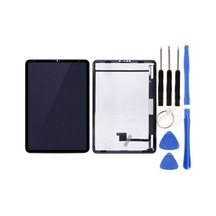Apple Uyumlu iPad, Pro 11 İnch 2.nesil A2068-a2228-a2230-a2231 Hk Lcd İç Ekran + Tamir Seti