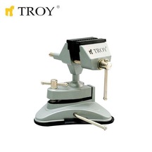 Troy T21800 Vakumlu Kuyumcu Mengenesi