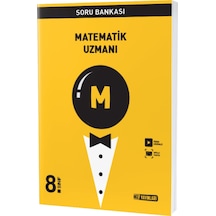 Hız 8. Sınıf Matematik Uzmanı (552687924)