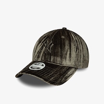New Era Velour 9twenty Neyyan Nov Kadın Yeşil Şapka 60915849