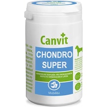 Canvit Chondro Süper Kas ve İskelet Sağlığı Köpek Vitamini 230 G