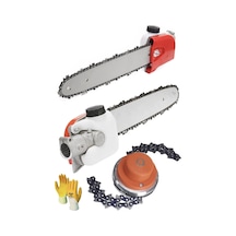 SCHUTZENGER 26mm Tırpan Dal Budama Aparatı Tırpan Budama Testere