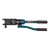 Gwest Yqk-300 Kablo Papucu Sıkma Pensesi 70kn Mm