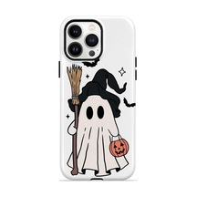 Valestra Select - Little Witch Ghost