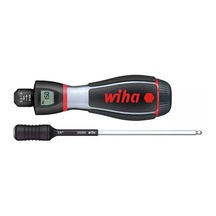 Wiha 36888 Dijital Ekranlı Torklu Tornavida 1-5 Nm