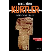 Bir El Kitabı Kürtler / Mehrdad R. Izady