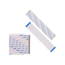 Weko Pfc Kablo 68 Pinli 20cm Soketsiz