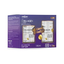 Day2day The Collagen All Body Toz 300 gr - 1 Alana 1 Bedava 86975