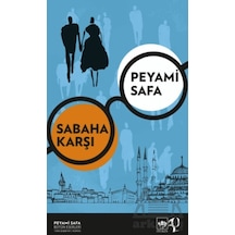 Sabaha Karşı Ötüken Neşriyat Peyami Safa
