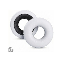 Sony Wh-ch 500 510 Mdr Zx330 Zx310 Zx220 Zx100 Zx600 V150 V300 Uyumlu Kulaklık Pedi Sünger Yastığı Gri