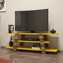 Variant Flower Tv Ünitesi Tv Sehpası