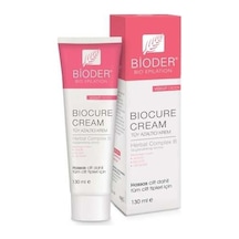 Bioder Biocure Tüy Azaltıcı Vücut Kremi 130 ML