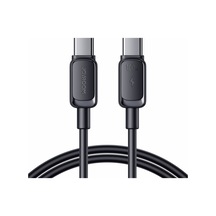 Cbtex Joy Room S-CC100A14 1.2M 100W Hızlı Şarj Tpe Kablosu