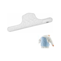 Babyjem Bebek Sırt Desteği Beyaz