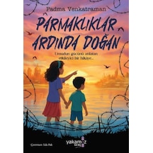 Parmaklıklar Ardında Doğan - Ezjı-722367