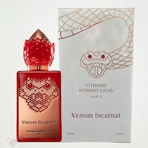 Stephane Humbert Lucas Venom İncarnat 777 Edp Unisex Parfüm 50 Ml Fresh