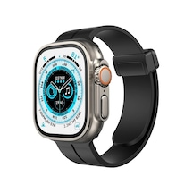 Watch 38mm Kr412 Elegance Stylısh Kordon - Siyah