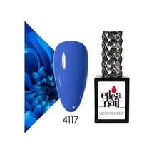 Ellea Nail Kalıcı Oje 4117
