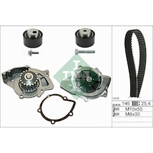Triger Kayış Seti - Fiat Ulysse - Schaeffler-ına-530023430