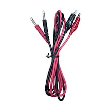 Power Suppley Güç Kaynak Probu 600v 10a