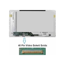 Ltn156At22-001 Standart Led Lcd Panel Ekran St40