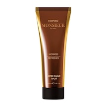 Farmasi Monsieur Tıraş Sonrası Losyon 100 ML