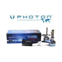Milestone H1 Led Xenon Black Katana Edition 2025 Son Seri