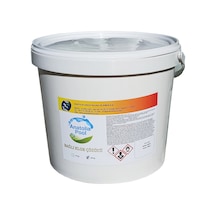 Bağlı Klor Çözücü 20 Kg Anatolıa Pool Bound Chlorine Solver