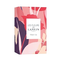 Les Fleurs De Water Lily Edt 90 Ml Kadın Parfümü Diğer