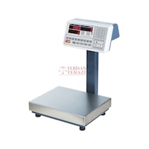 Meb 28x35 Serisi 30 KG x 1 Gr Sayıcı Terazisi