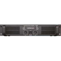 Startech Omcron P-1500 Power Anfi 2X750 Watt