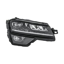 Skoda Karoq On Far Sag 2017-2024 Hella 1ex354855021