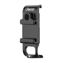 Ulanzi G9-6 Gopro Hero 9 Kablo Girişli Pil Kapağı