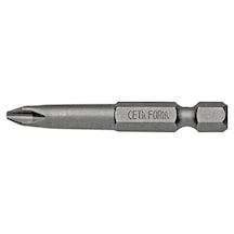 Ceta Form Cb/1523 C-plus Yıldız Uçlu Tornavida, Ph2 X 150 Mm