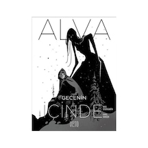 Alva Gecenin İçinde / Aksel Studsgarth