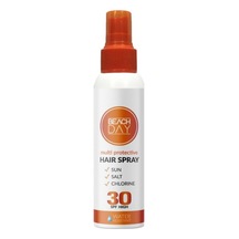 Beach Day Saç İçin Güneş Koruma Spreyi 100 ML