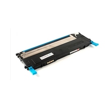 Samsung Clt-C406S Uyumlu Toner Mavi - Clp-360/Clp-365/Clp-365W