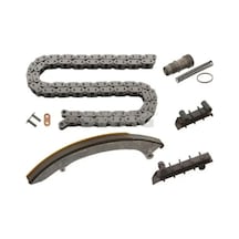 Mercedes 200e W124 Eksantrik Zincir Takimi 1988-1993 Swag 10944953