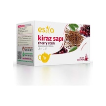 Kiraz Sapı Çayı 20 Li.