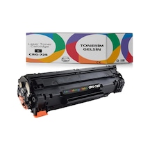 Crg-725 Toner- I-sensys Lbp-6020b Toner